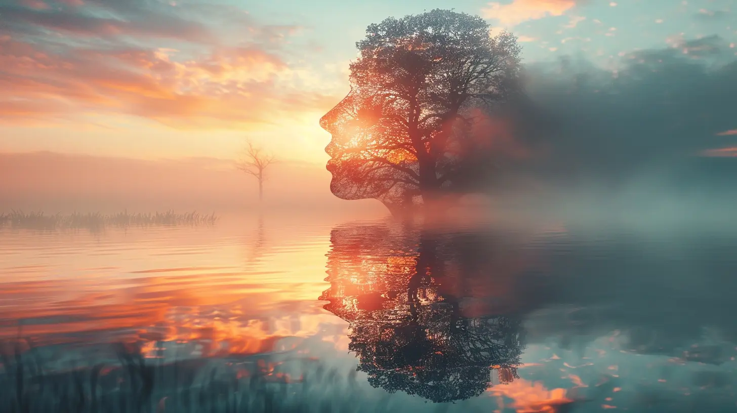 Understanding the Psychological Impact of Grief and Loss