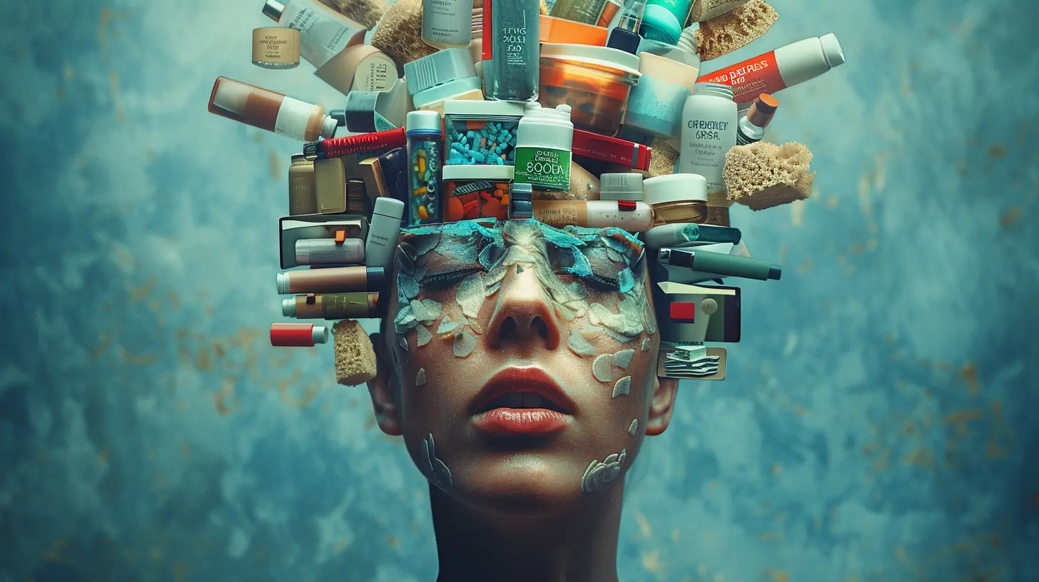 Understanding the Psychology of Consumer Behavior