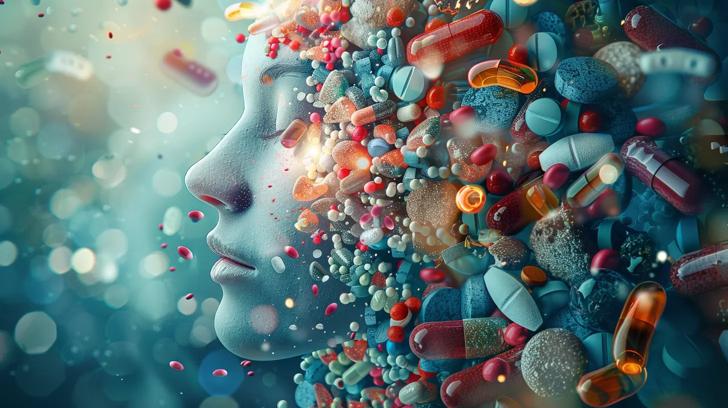 Understanding the Role of Hormones in the Mind-Body Connection