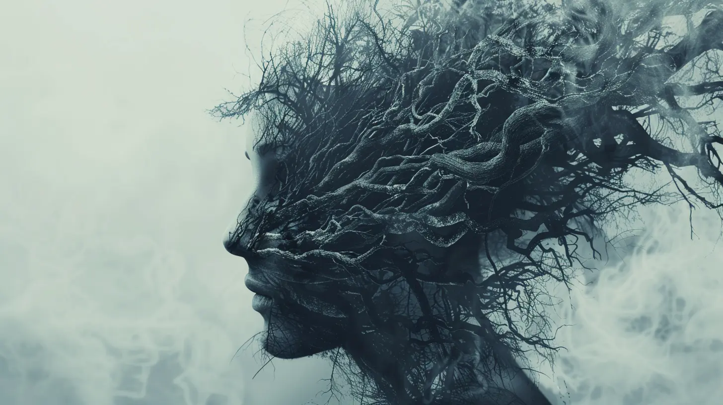 Understanding the Roots of Anxiety: A Clinical Perspective