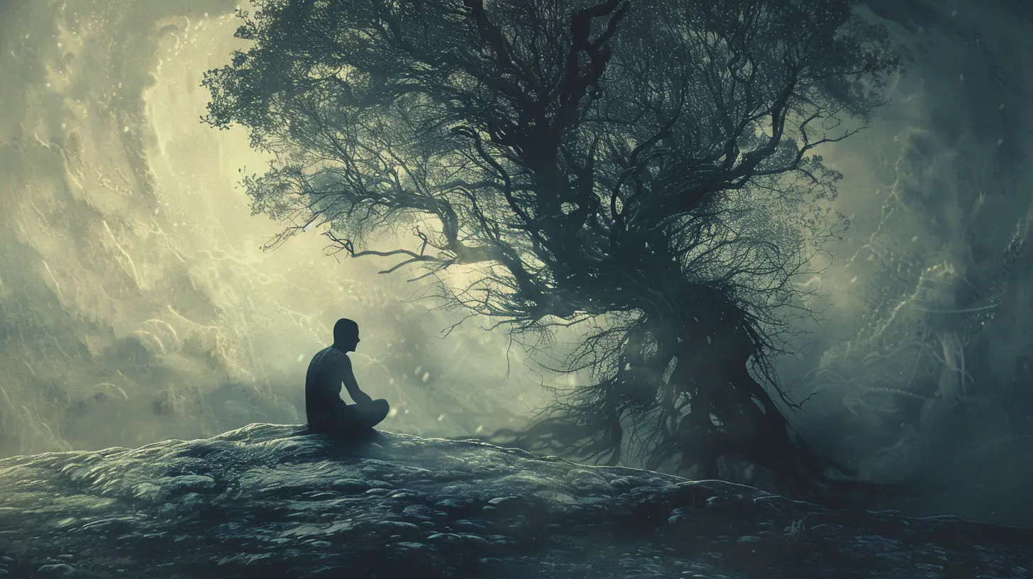 Understanding the Roots of Anxiety: A Clinical Perspective