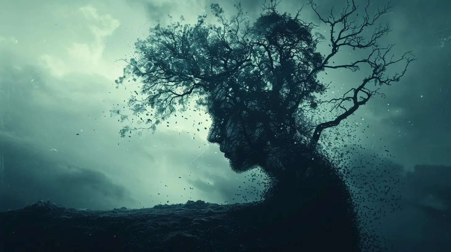Understanding the Roots of Anxiety: A Clinical Perspective