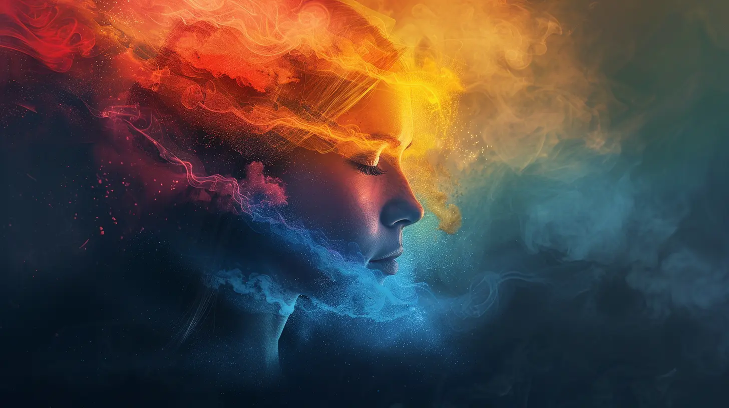 Understanding the Spectrum: From Personality Traits to Personality Disorders