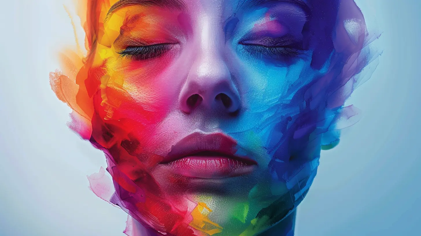 Understanding the Spectrum: From Personality Traits to Personality Disorders