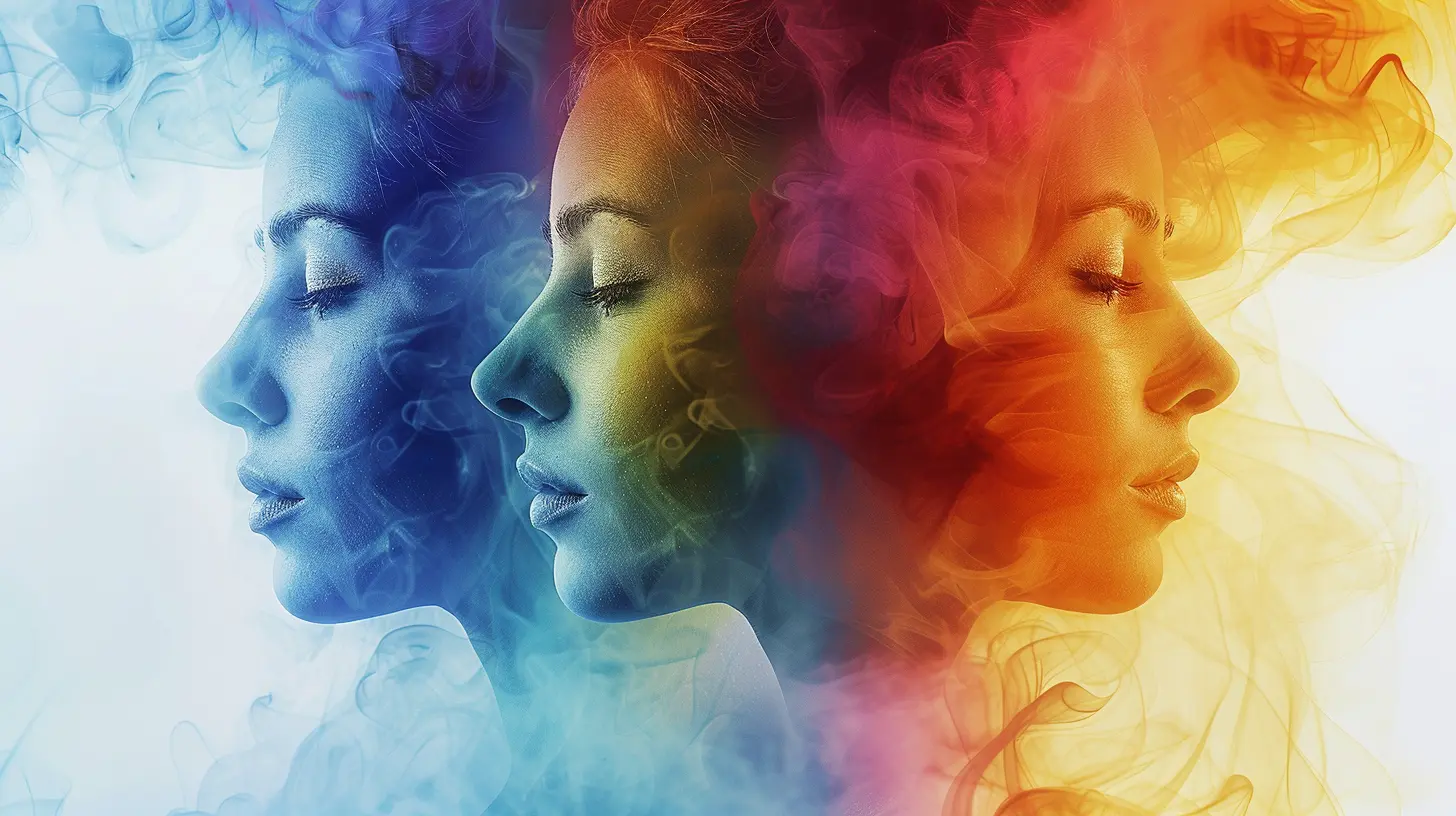 Understanding the Spectrum: From Personality Traits to Personality Disorders