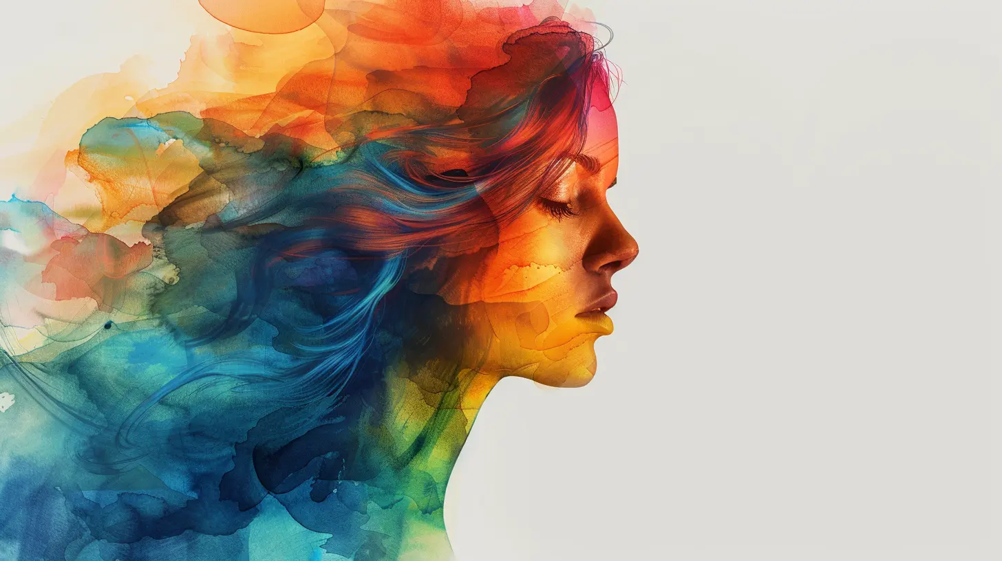 Understanding the Spectrum: From Personality Traits to Personality Disorders