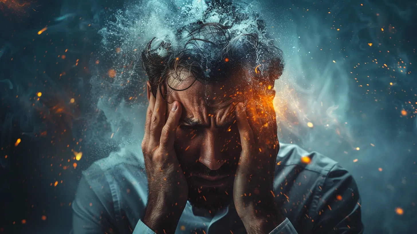 Unlocking Emotional Intelligence to Reduce Workplace Burnout