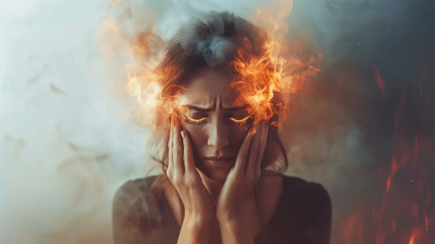 Unlocking Emotional Intelligence to Reduce Workplace Burnout