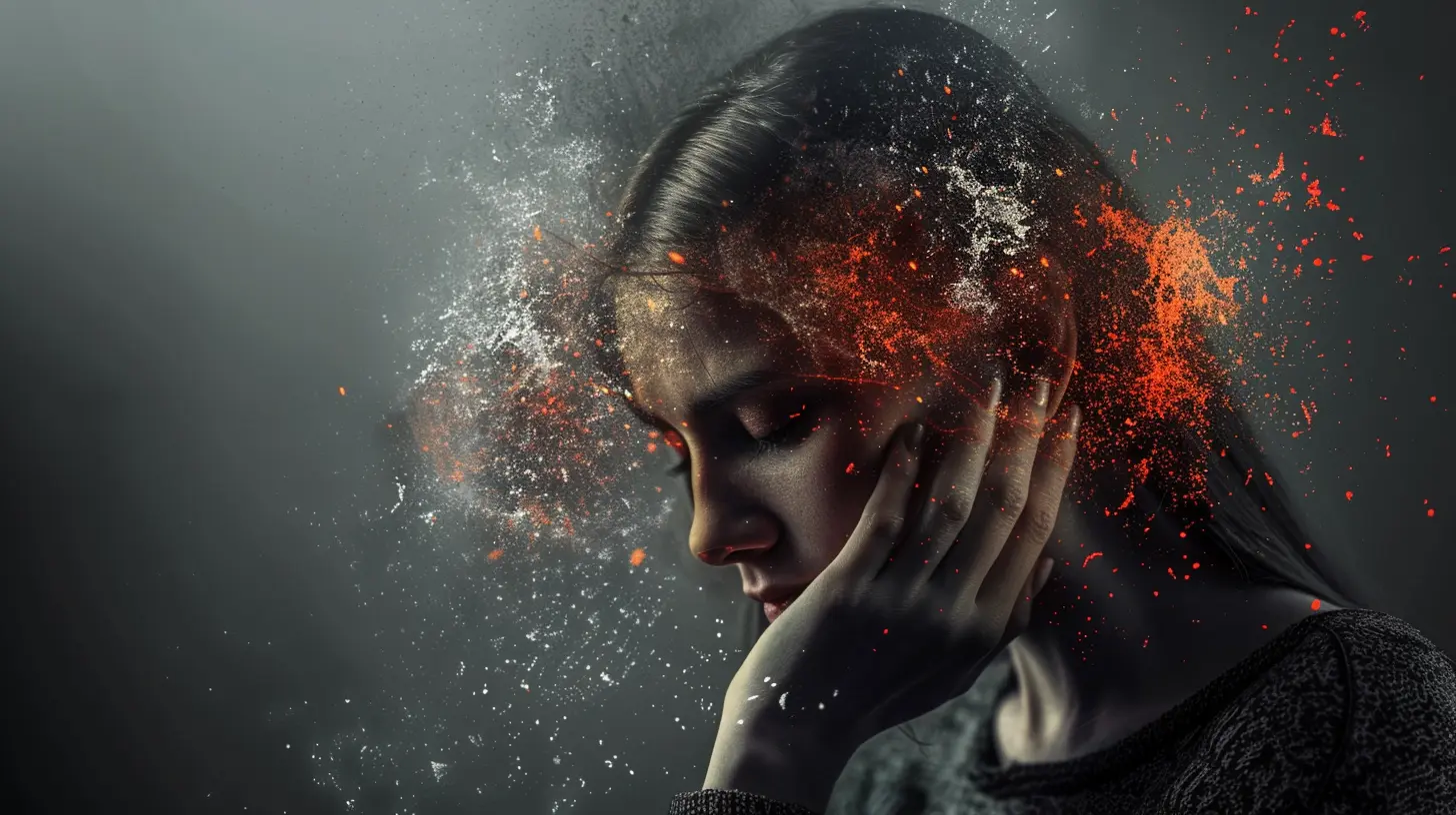 Unlocking Emotional Intelligence to Reduce Workplace Burnout