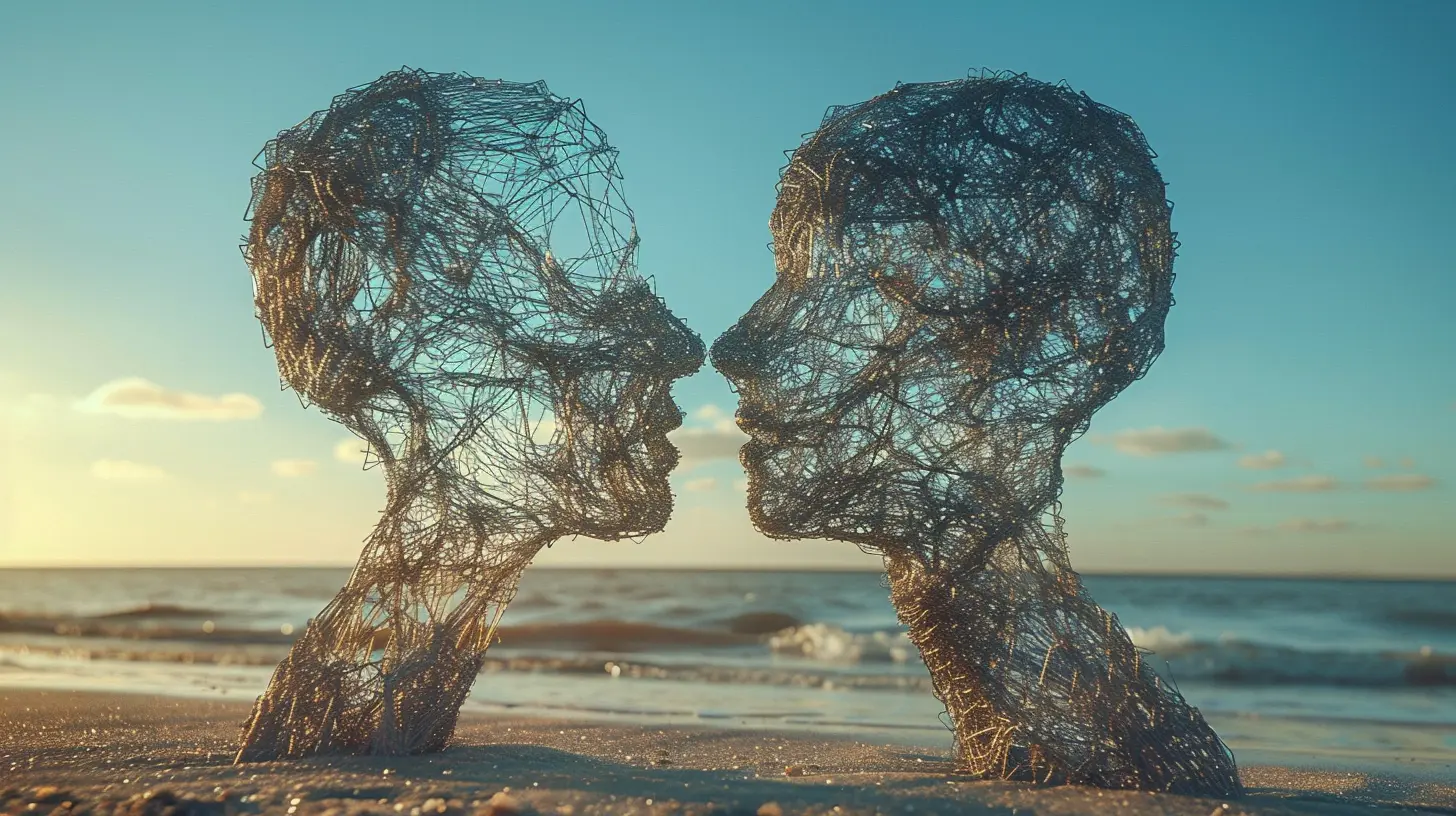 Unlocking the Power of Empathy: How to Deepen Emotional Connections