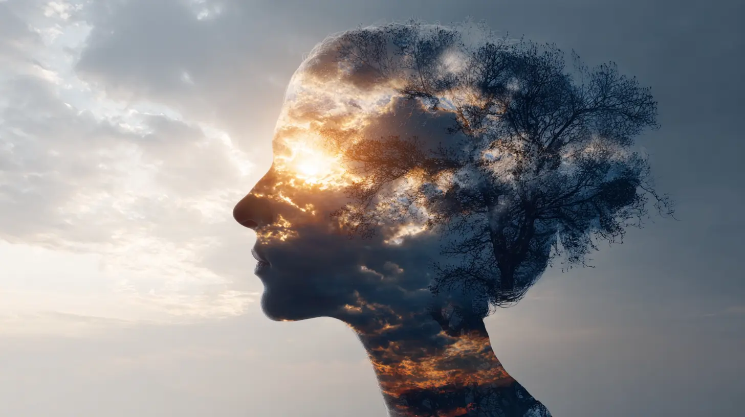 Unlocking the Power of the Mind-Body Connection for Holistic Health