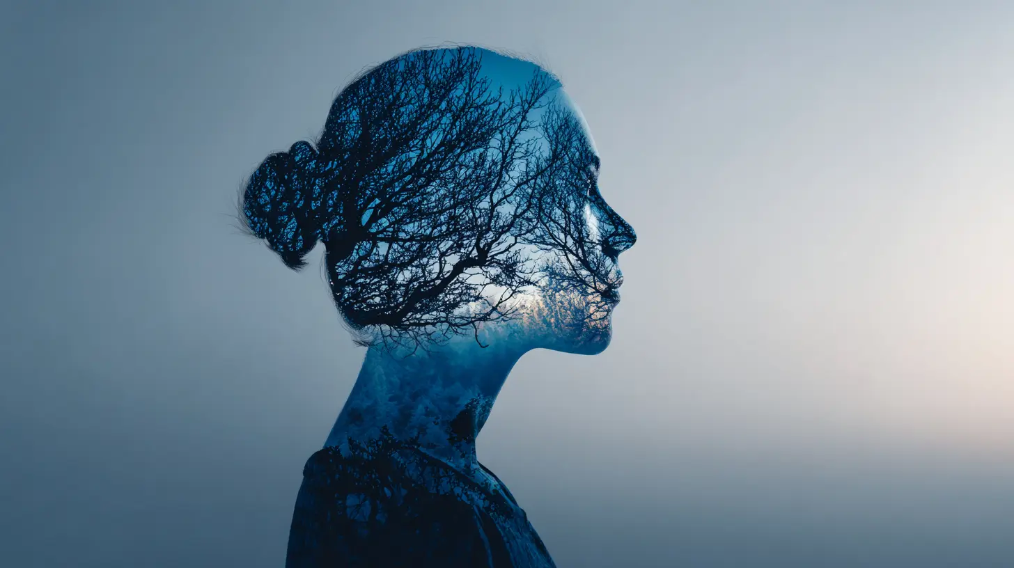 Unlocking the Power of the Mind-Body Connection for Holistic Health