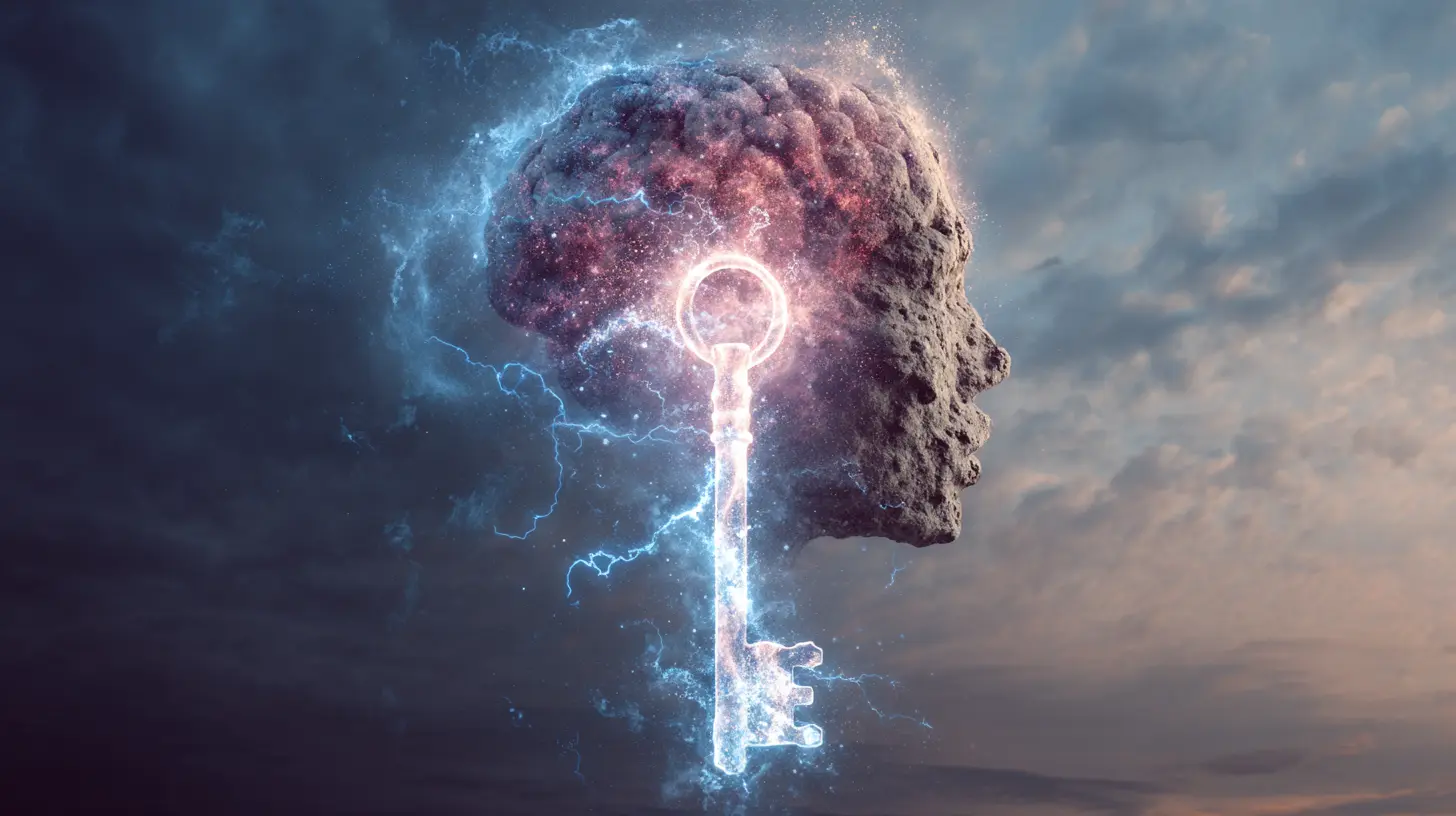 Unlocking the Power of the Mind-Body Connection for Holistic Health