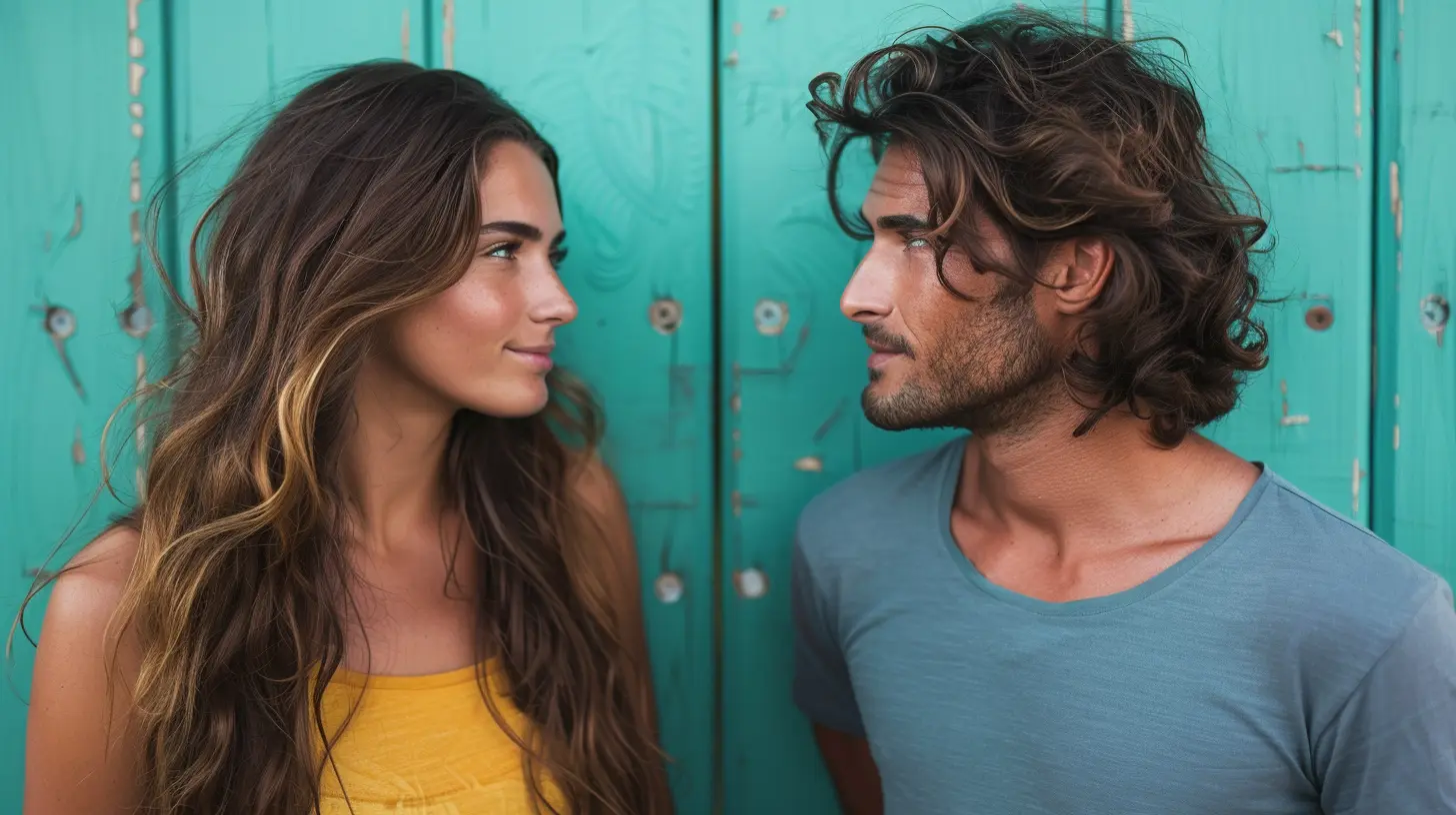 Why Arguments Can Be Healthy for Your Relationship