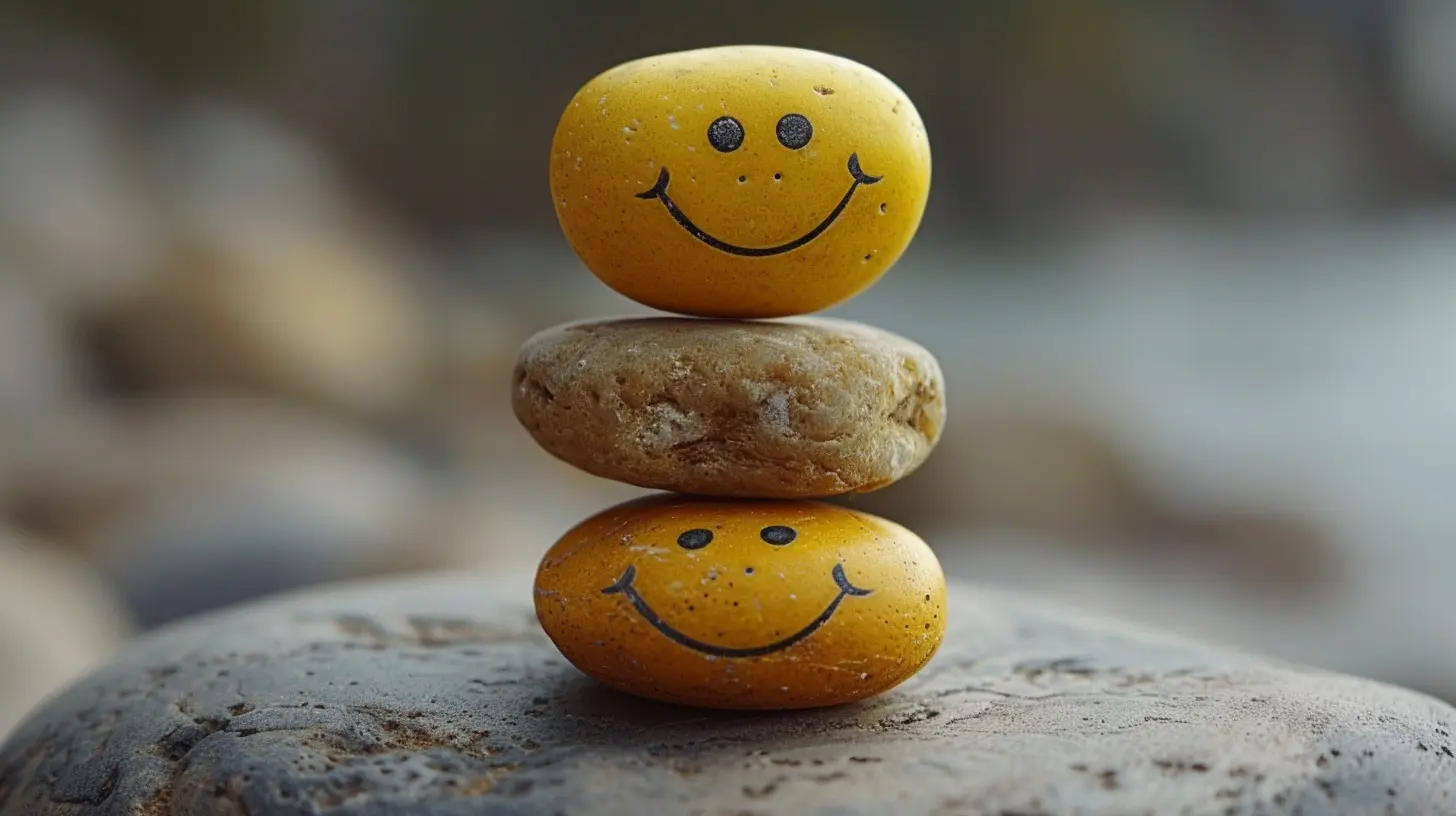 Why Comparison Is the Thief of Joy: A Psychological Analysis