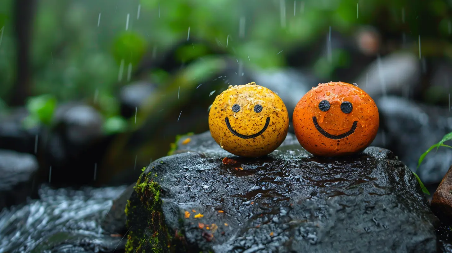 Why Comparison Is the Thief of Joy: A Psychological Analysis