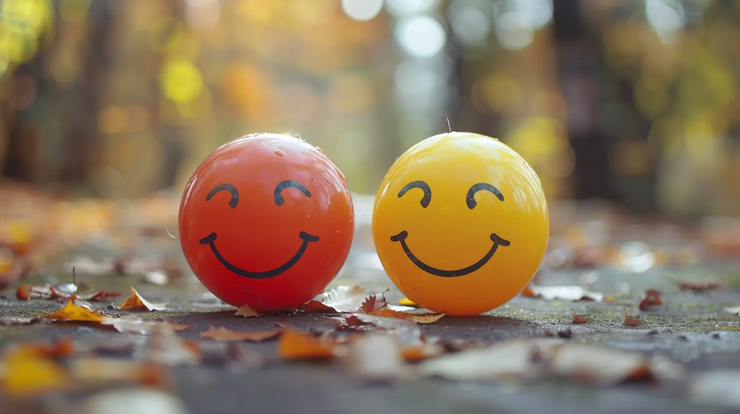 Why Comparison Is the Thief of Joy: A Psychological Analysis