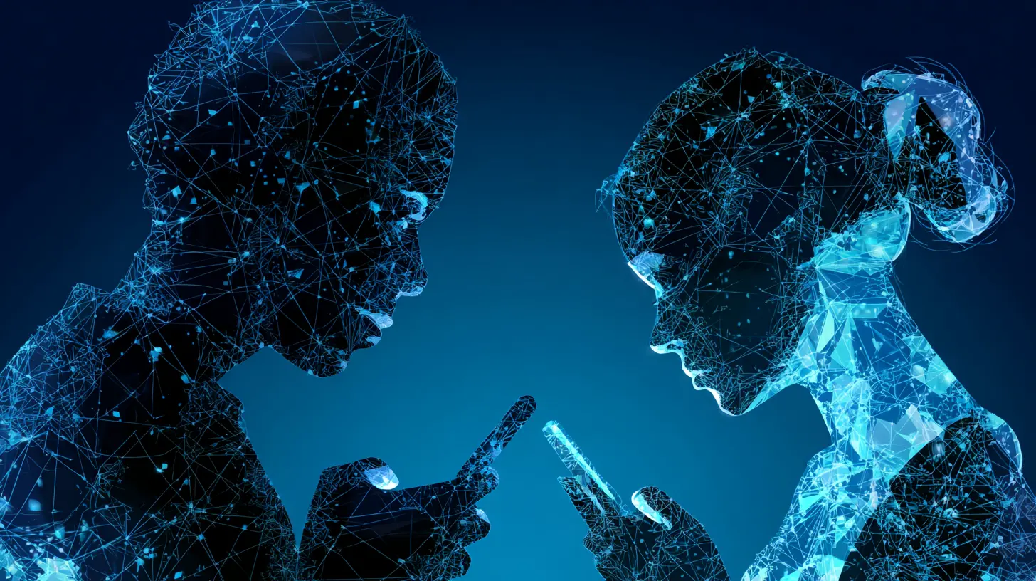 Why Digital Communication Is Changing Human Connection in 2027