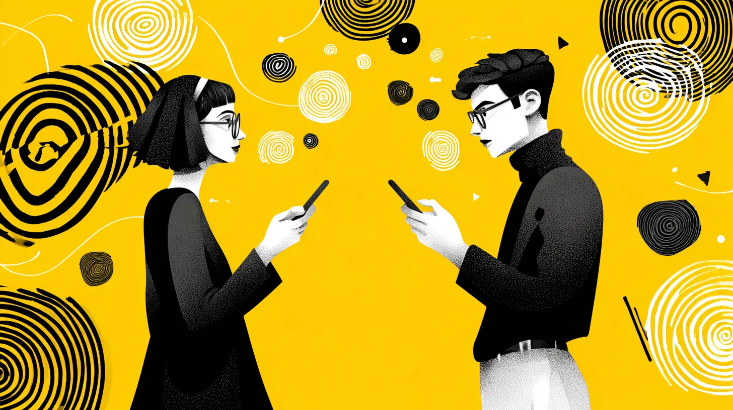 Why Digital Communication Is Changing Human Connection in 2027