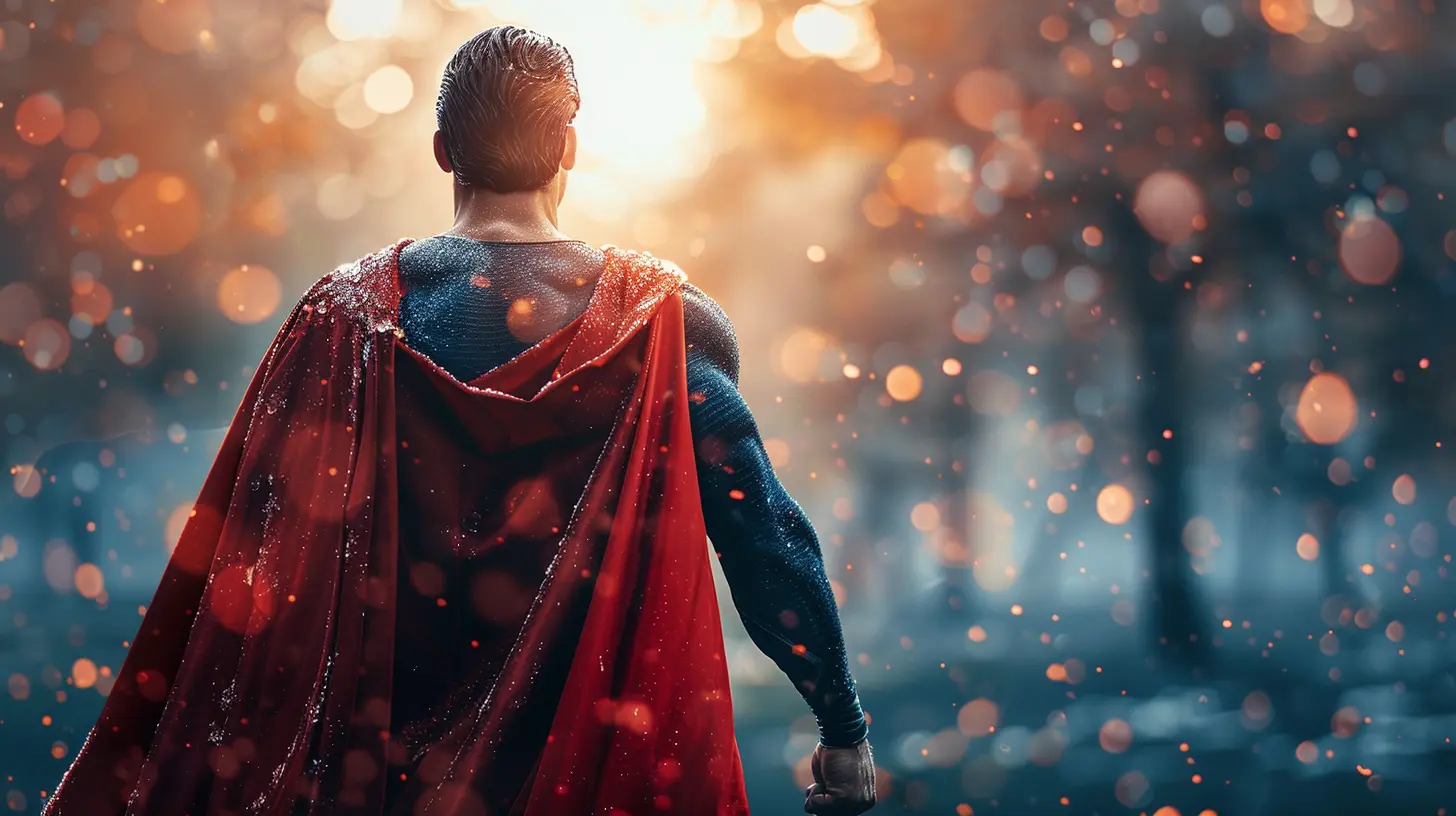 Why Empathy Is a Superpower in Leadership