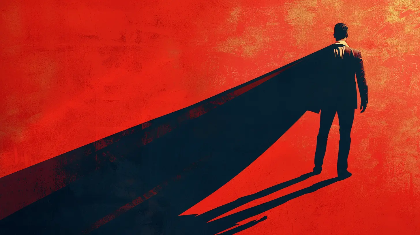 Why Empathy Is a Superpower in Leadership