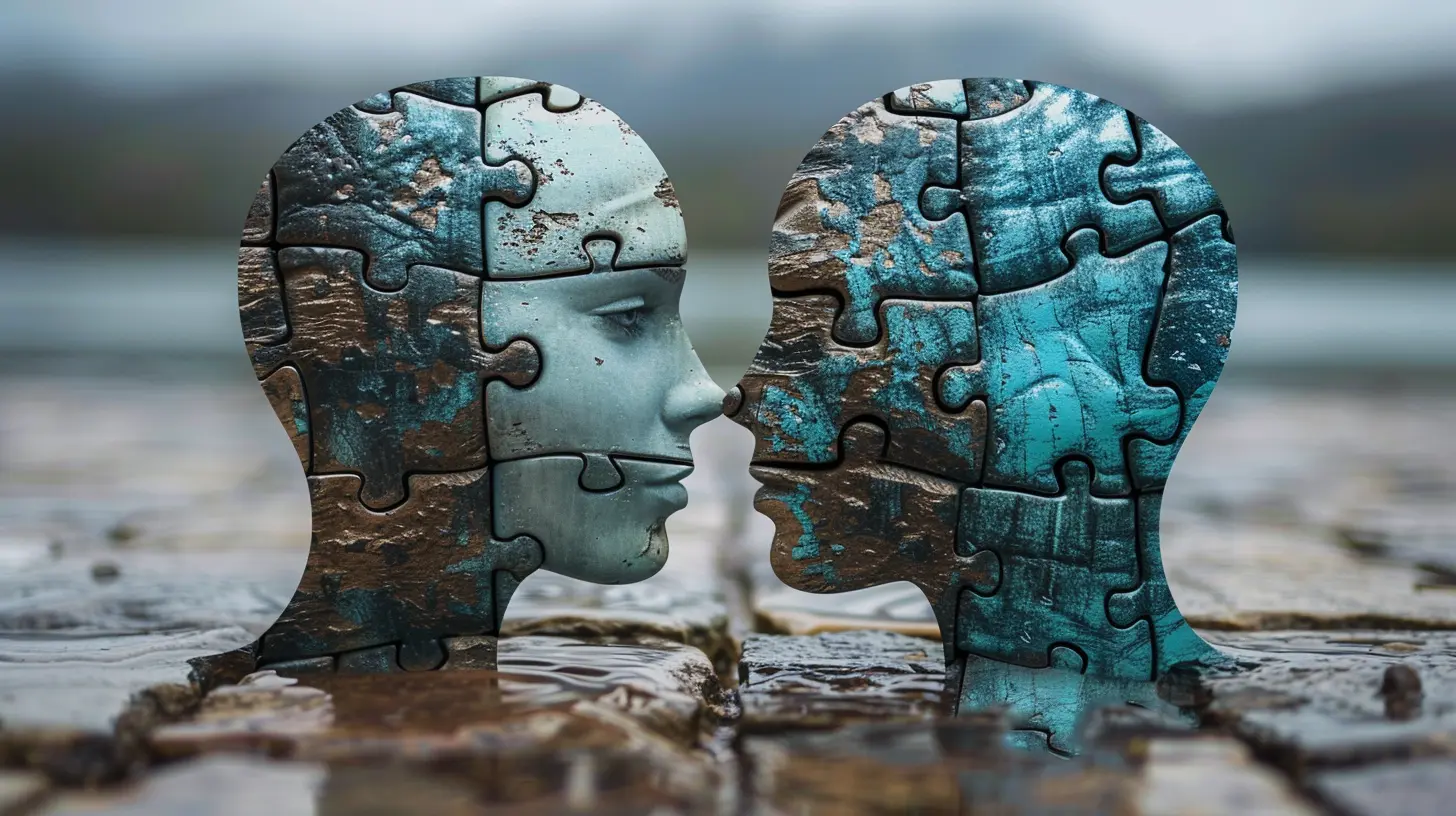 Why Empathy Is Essential for Emotional Intelligence