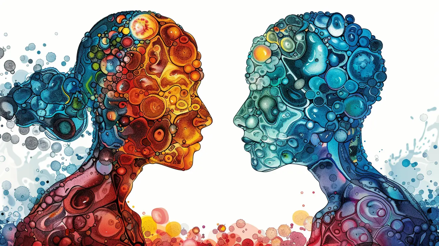 Why Empathy Is Essential for Emotional Intelligence