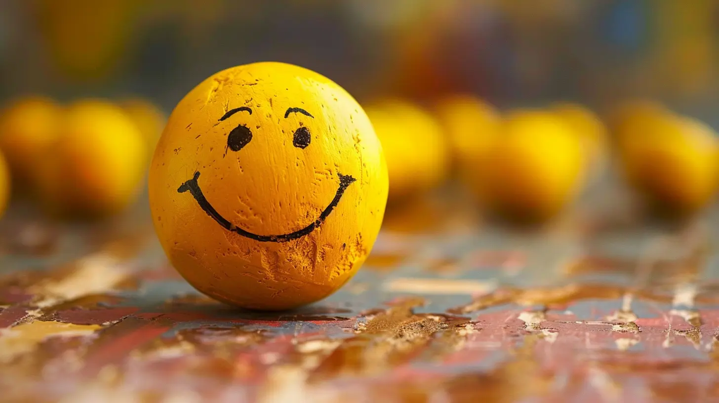 Why Focusing on Experiences, Not Things, Leads to Greater Joy