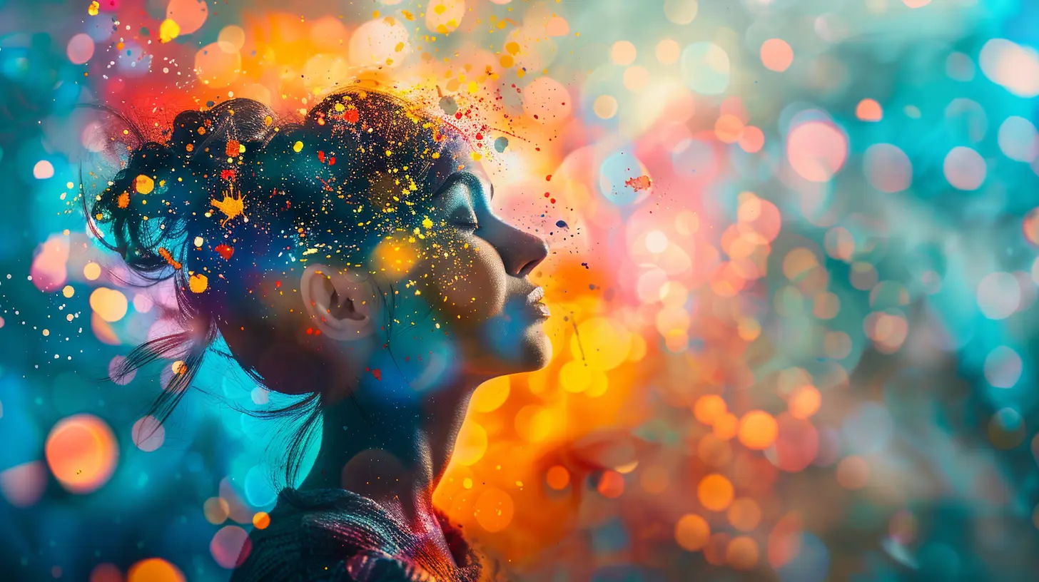Why Focusing on Experiences, Not Things, Leads to Greater Joy