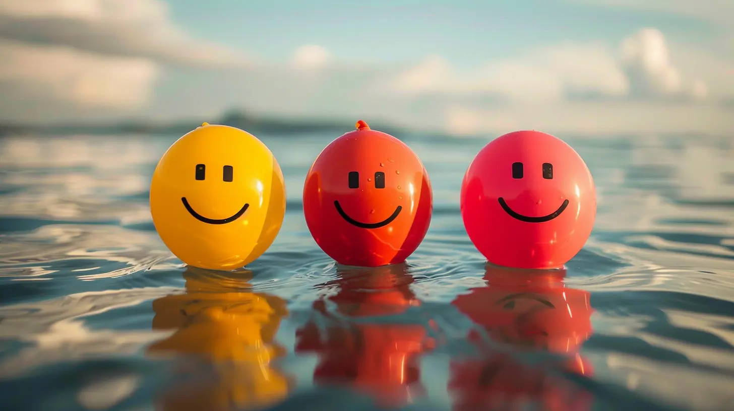 Why Happiness Is a Skill You Can Learn