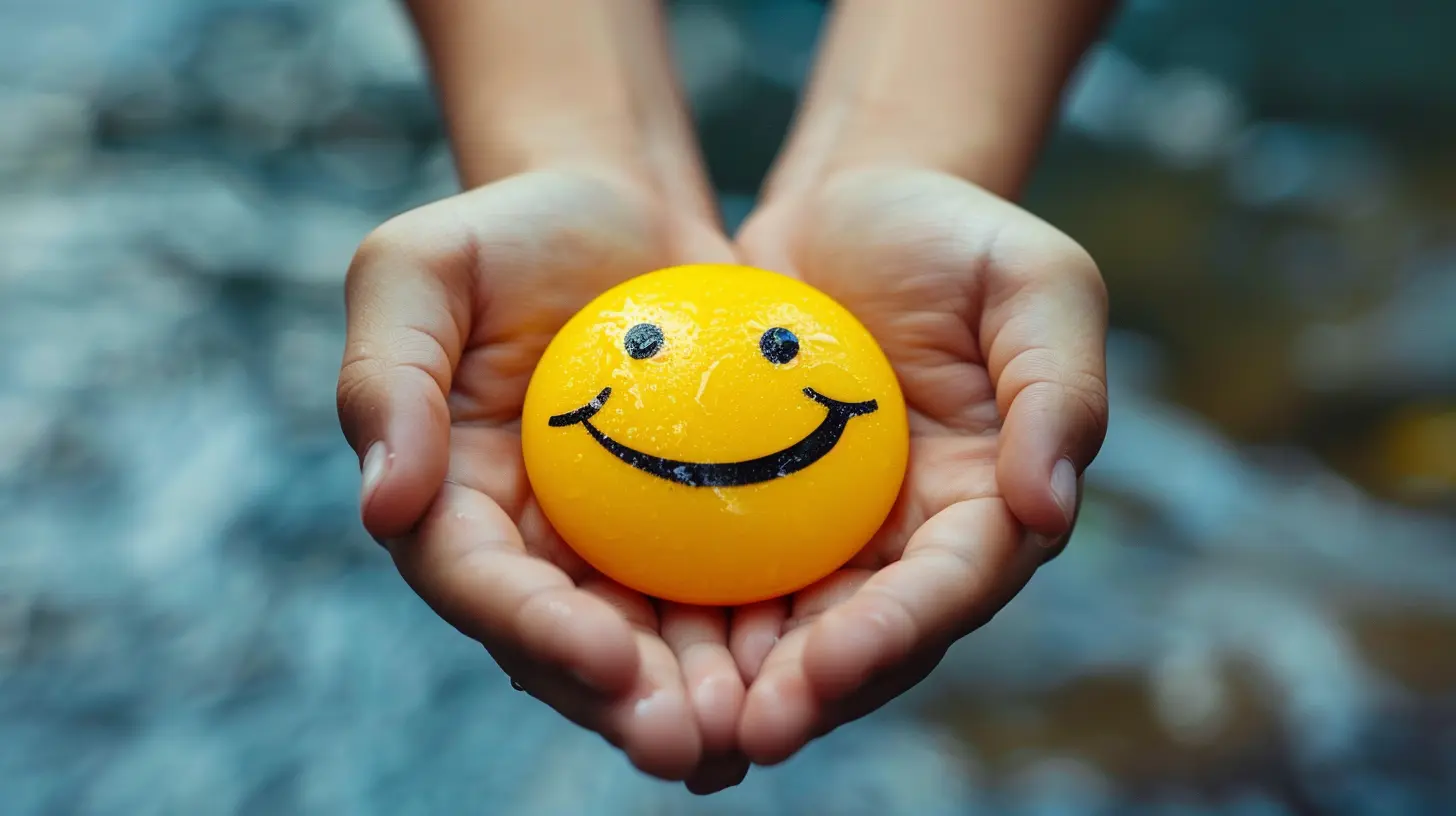 Why Helping Others Can Make You Happier: Insights from Psychology