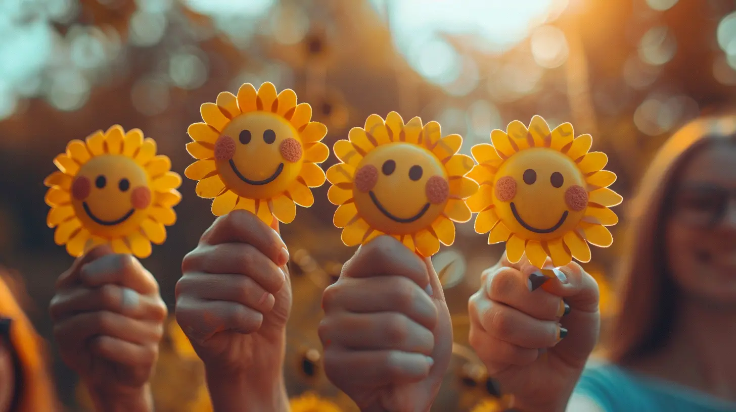 Why Helping Others Can Make You Happier: Insights from Psychology