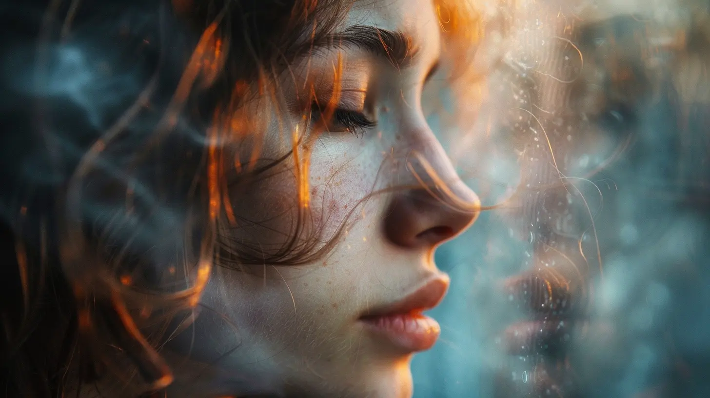 Why Self-Compassion is Key to Both Mental and Physical Healing
