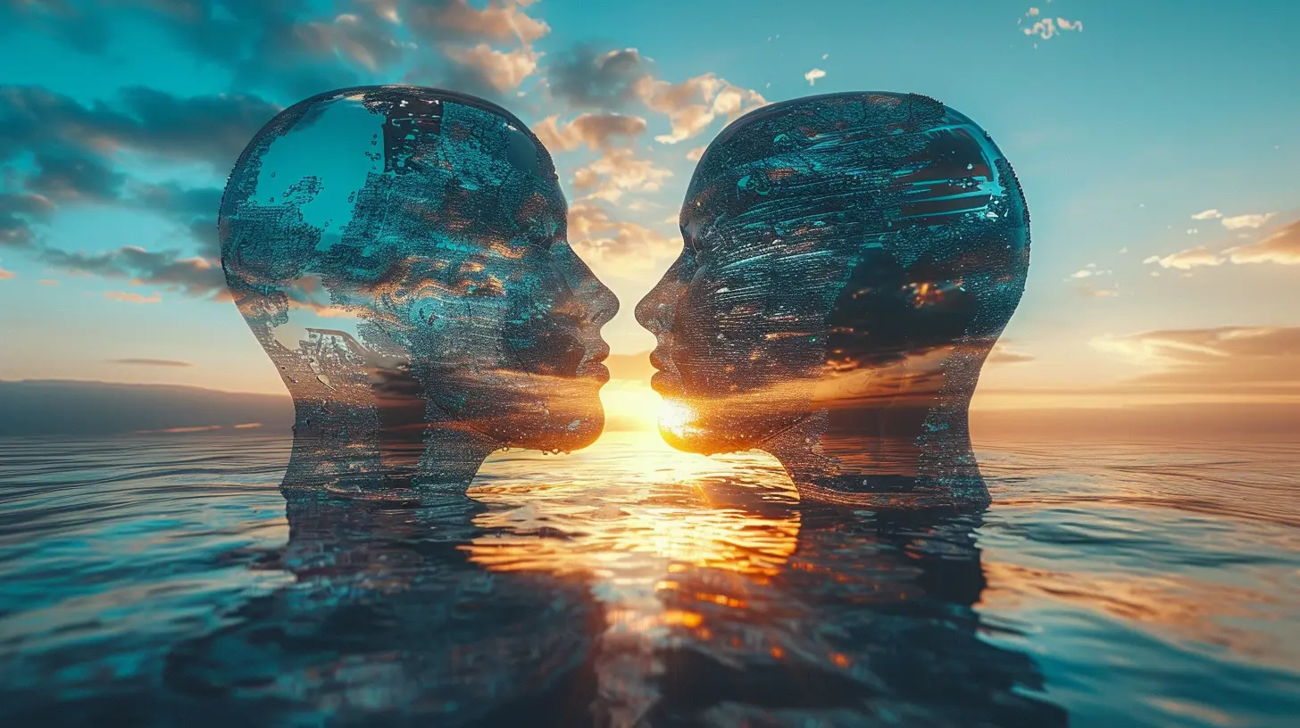Why Self-Compassion is Key to Both Mental and Physical Healing