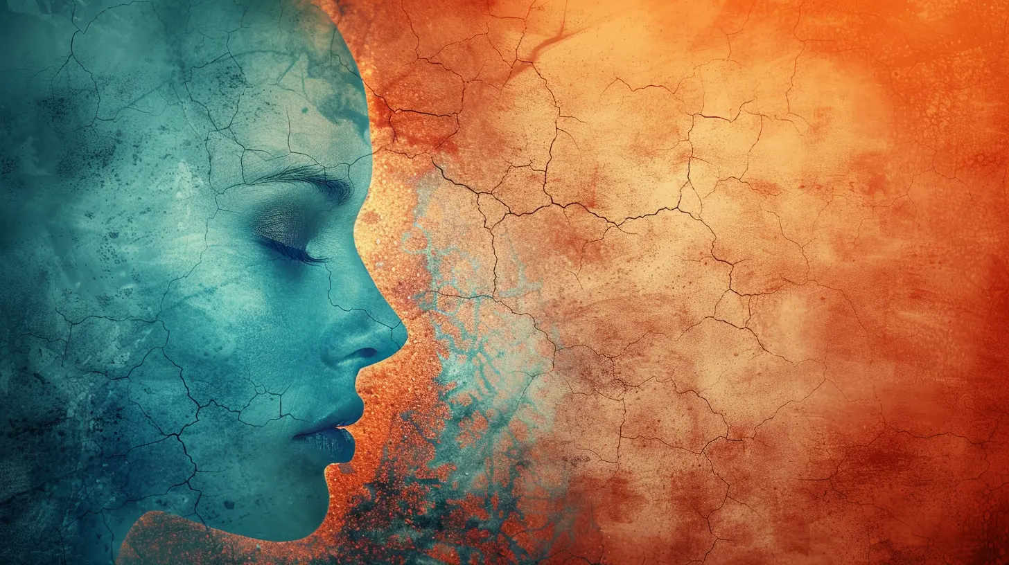 Why Self-Compassion is Key to Both Mental and Physical Healing