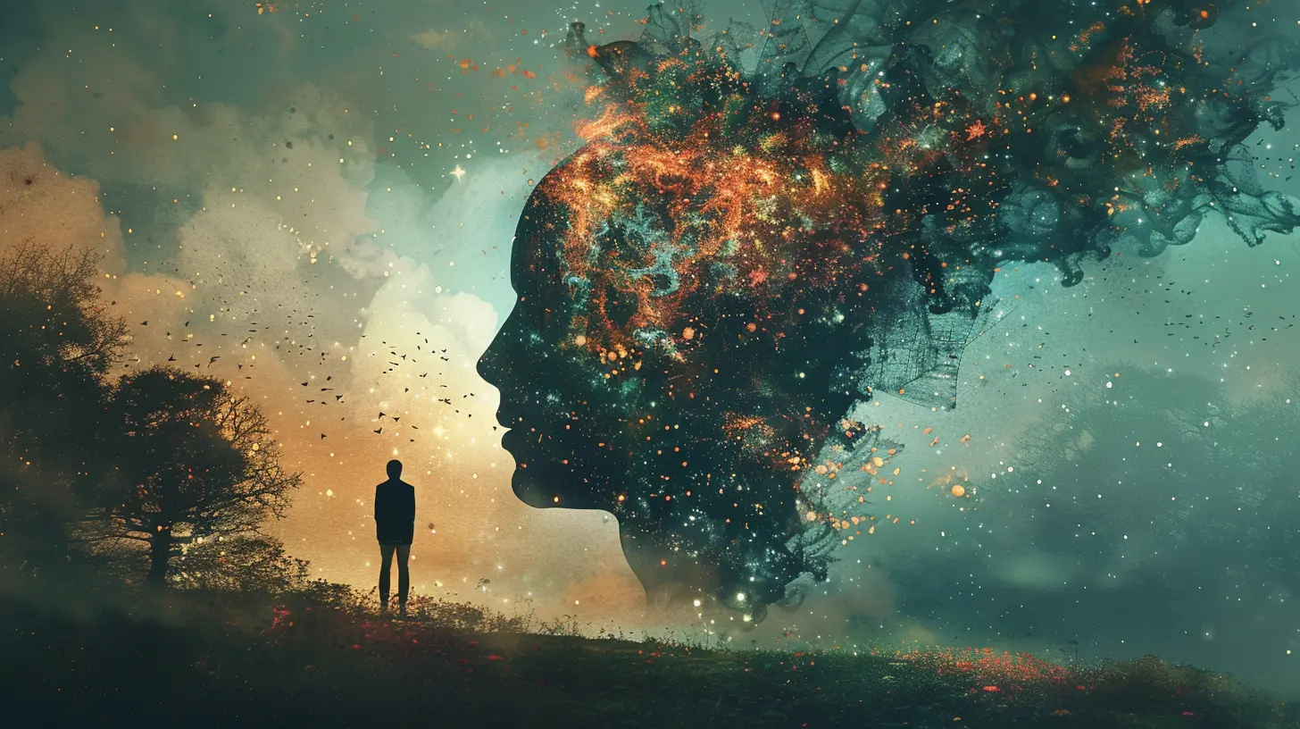 Why Self-Compassion is Key to Both Mental and Physical Healing