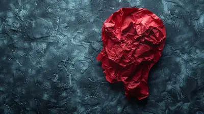 Addressing the Stigma Around Mental Health Diagnoses