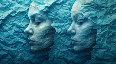 Addressing the Stigma Around Mental Health Diagnoses