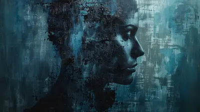 Addressing the Stigma Around Mental Health Diagnoses