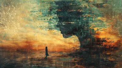 Addressing the Stigma of Schizophrenia in Society