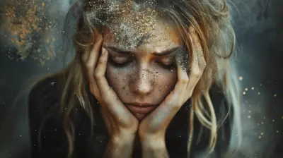 Anxiety in Highly Sensitive People: Unique Challenges and Solutions