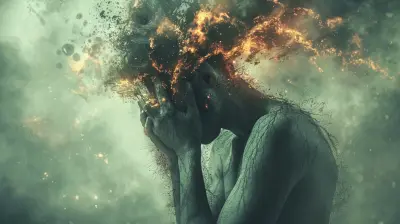 Anxiety in Highly Sensitive People: Unique Challenges and Solutions