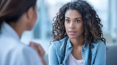 Applying Trauma-Informed Care in Clinical Practice