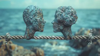 Attachment vs. Connection: What's the Difference?