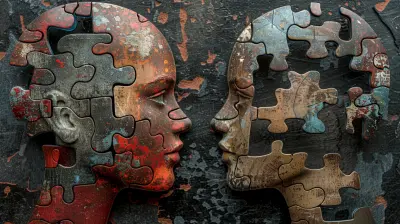 Attachment vs. Connection: What's the Difference?