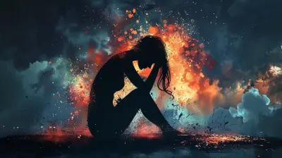Breaking Down Borderline Personality Disorder: Symptoms and Treatment