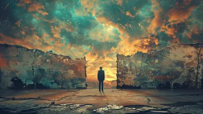 Breaking Free from the Fear of Rejection