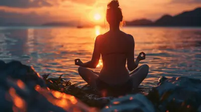 Breathing Techniques for Stress Relief and Emotional Balance