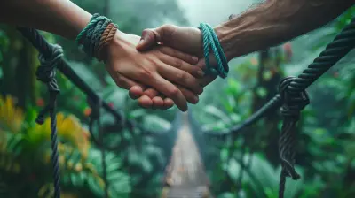 Building Bridges: How Empathy Transforms Relationships