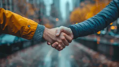 Building Bridges: How Empathy Transforms Relationships